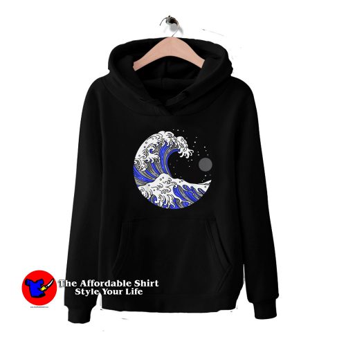 The Retro Japan Ocean Waves Graphic Hoodie 500x500 The Retro Japan Ocean Waves Graphic Hoodie On Sale