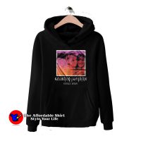 The Smashing Pumpkins Siamese Dream Hoodie