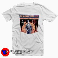 The Wonder Years The Greatest Generation T-Shirt