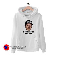 Viktor Hovland Don't Hassle The Hoc Golf Hoodie