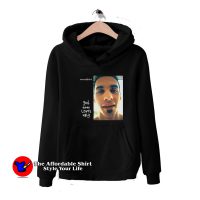 Atmosphere God Loves Ugly Graphic Hoodie