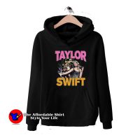 Barstool Sports Taylor Swift Graphic Unisex Hoodie