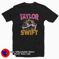 Barstool Sports Taylor Swift Graphic Unisex T-Shirt