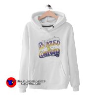 Blazed and Confused Graphic Unisex Hoodie