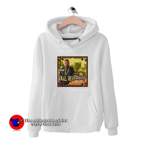 Boosie Badazz Bad Azz Album Graphic Hoodie 500x500 Boosie Badazz Bad Azz Album Graphic Hoodie On Sale