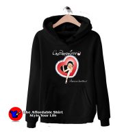 Courtney Love America’s Sweetheart Vintage Hoodie