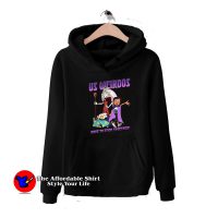 Disney The Owl House Weirdos Unite Unisex Hoodie