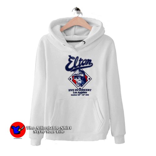 Elton John Live In Los Angeles Vintage Graphic Hoodie 500x500 Elton John Live In Los Angeles Vintage Graphic Hoodie On Sale