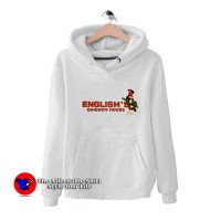 English's Chicken House Concert Graphic Hoodie