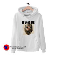 Game Of Thrones Lady Olenna It Was Me Hoodie