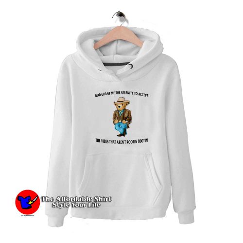 God Grant Me The Serenity Bear Unisex Hoodie 500x500 God Grant Me The Serenity Bear Unisex Hoodie On Sale