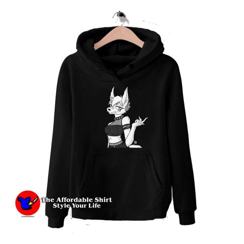 Gremlin Panda Graphic Unisex Hoodie 500x500 Gremlin Panda Graphic Unisex Hoodie On Sale