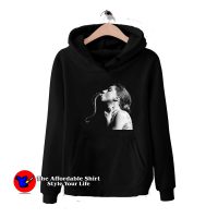 Lady Gaga Coachella Tentacle Graphic Hoodie