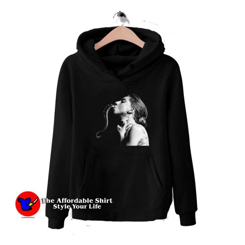 Lady Gaga Coachella Tentacle Graphic Hoodie 500x500 Lady Gaga Coachella Tentacle Graphic Hoodie On Sale