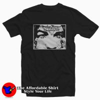 Marilyn Manson And The Spooky Kids Vintage Tshirt