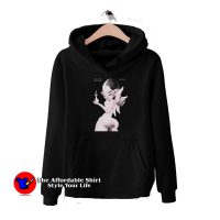 Melanie Martinez Portals Graphic Unisex Hoodie