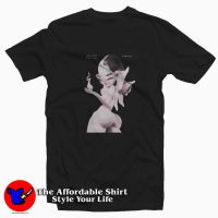 Melanie Martinez Portals Graphic Unisex T-Shirt