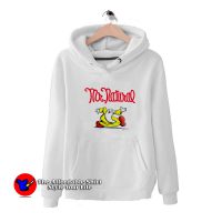 Mr. Natural Struttin Keep On Truckin Vintage Hoodie