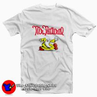 Mr. Natural Struttin Keep On Truckin Vintage T-Shirt