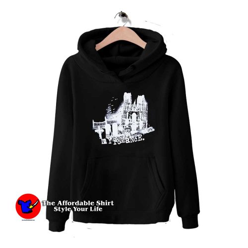 My Chemical Romance Cemetery Drive Graphic Hoodie 500x500 My Chemical Romance Cemetery Drive Graphic Hoodie On Sale