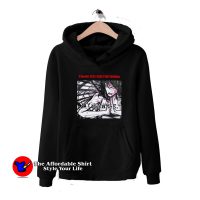 My Chemical Romance Thanks For Venom Hoodie