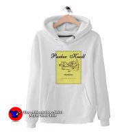 Parker Knoll The Parent Trap Movie Hoodie