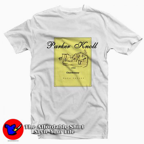 Parker Knoll The Parent Trap Movie Tshirt 500x500 Parker Knoll The Parent Trap Movie T Shirt On Sale