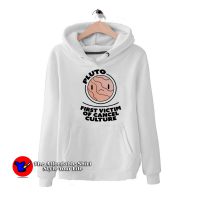 Pluto First Victim of Cancel Culture Graphic Hoodie