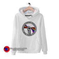 Reclaim Pride Coalition New York Unisex Hoodie