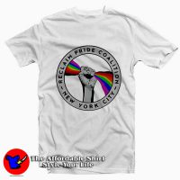 Reclaim Pride Coalition New York Unisex T-Shirt