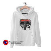 Run DMC Run DMC Album Graphic Hoodie