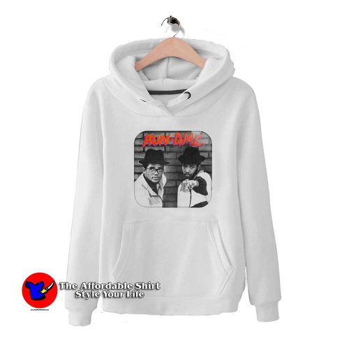 Run DMC Run DMC Album Graphic Hoodie 500x500 Run DMC Run DMC Album Graphic Hoodie On Sale