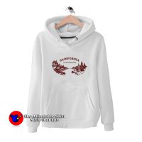 Sadisfornia The Weather Might Be Better Hoodie