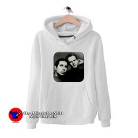 Simon and Garfunkle Bookends Album Hoodie