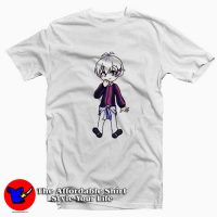 Sogo Osaka Scoop Cute Unisex T-Shirt