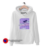 Studio Ghibli Spirited Away Flying Unisex Hoodie