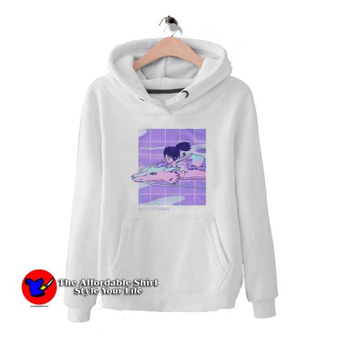 Studio Ghibli Spirited Away Flying Unisex Hoodie 500x500 Studio Ghibli Spirited Away Flying Unisex Hoodie On Sale