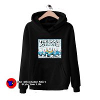 The Good Boys Club Philadelphia Eagles Bulldogs Hoodie