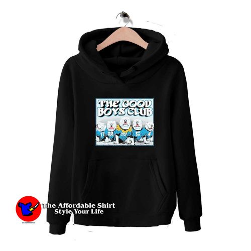 The Good Boys Club Philadelphia Eagles Bulldogs Hoodie 500x500 The Good Boys Club Philadelphia Eagles Bulldogs Hoodie On Sale