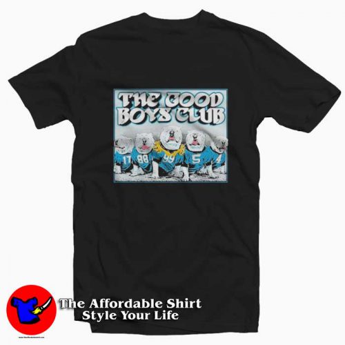 The Good Boys Club Philadelphia Eagles Bulldogs Tshirt 500x500 The Good Boys Club Philadelphia Eagles Bulldogs T Shirt On Sale