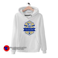 The Legend Of Zelda Lon Lon Ranch Graphic Hoodie