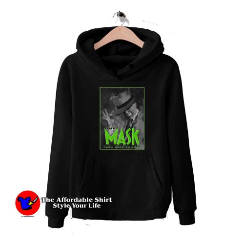 The Mask From Zero To Hero Vintage Hoodie 500x500 The Mask From Zero To Hero Vintage Hoodie On Sale