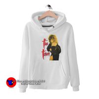 Tina Turner Break Every Halloween Tour Vintage Hoodie