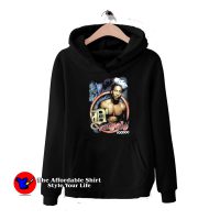 Vintage D'Angelo Voodoo How Does It Feel Hoodie