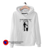 Vintage Fleetwood Mac Graphic Unisex Hoodie