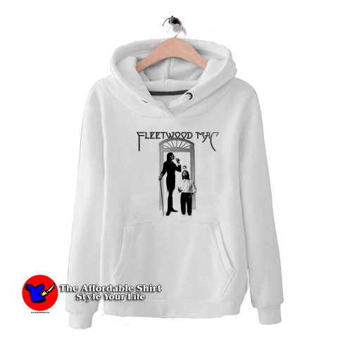 Vintage Fleetwood Mac Graphic Unisex Hoodie 500x500 Vintage Fleetwood Mac Graphic Unisex Hoodie On Sale