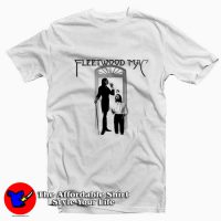 Vintage Fleetwood Mac Graphic Unisex T-Shirt