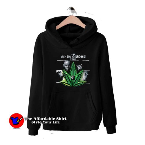 Vintage Up In Smoke Tour Vintage Unisex Hoodie 500x500 Vintage Up In Smoke Tour Vintage Unisex Hoodie On Sale