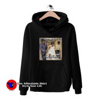 We Can't Be Stopped Geto Boys Hip Hop Rap Hoodie