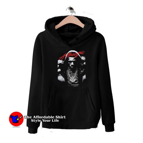 A Boogie Wit Da Hoodie Photo Graphic Unisex Hoodie 500x500 A Boogie Wit Da Hoodie Photo Graphic Unisex Hoodie On Sale